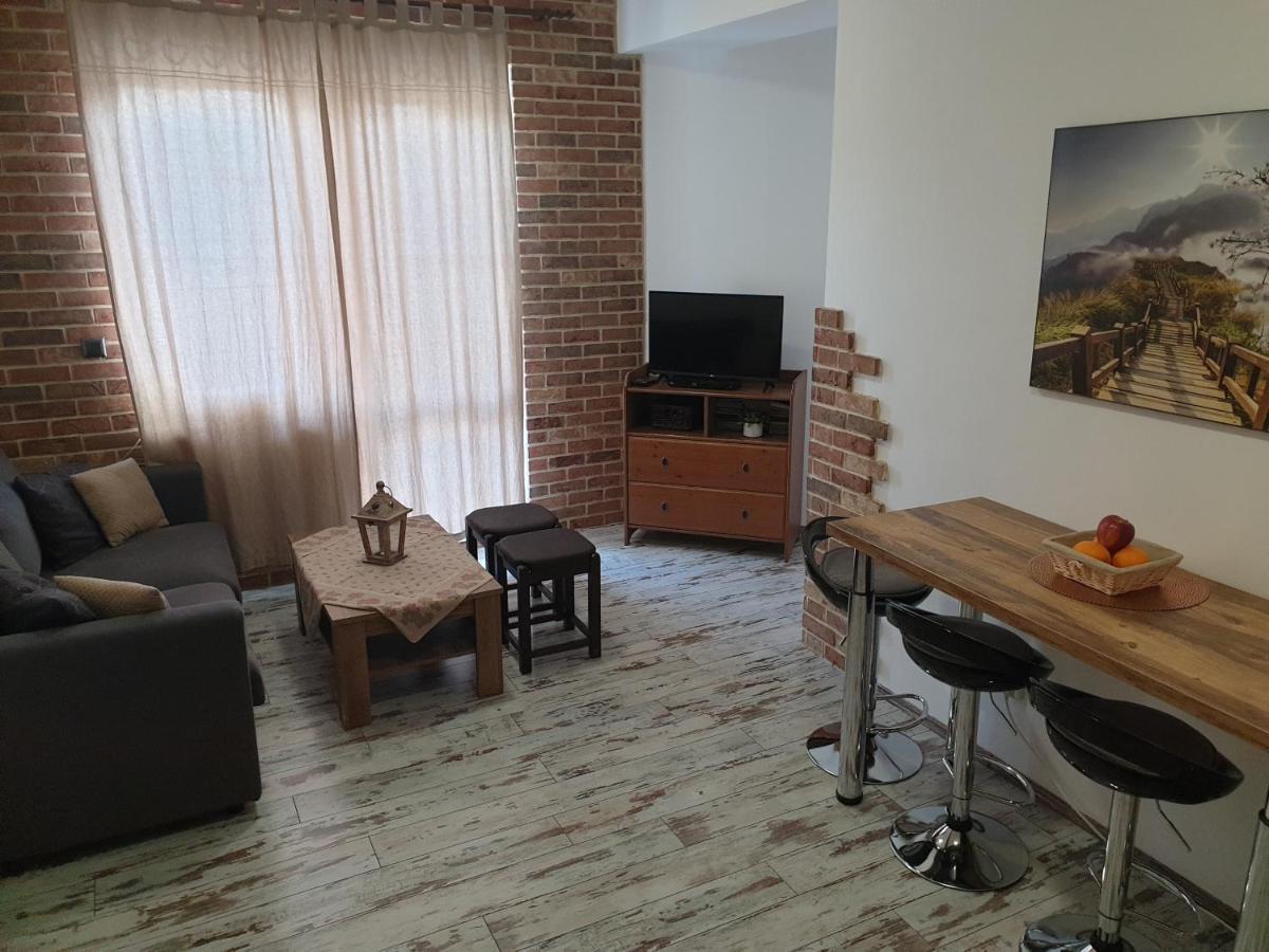 Apartmán Dávid - AD Magura Donovaly Exterior foto