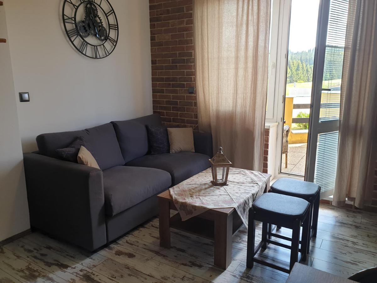 Apartmán Dávid - AD Magura Donovaly Exterior foto