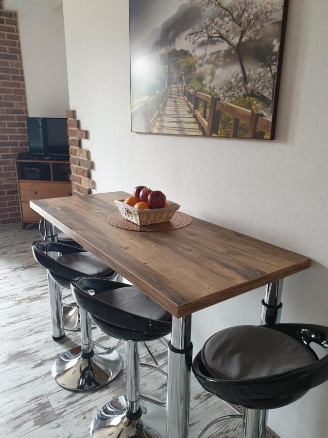 Apartmán Dávid - AD Magura Donovaly Exterior foto