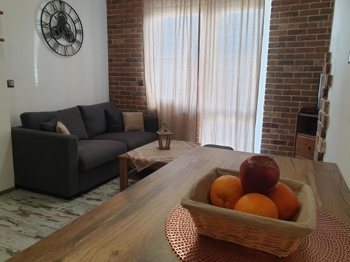 Apartmán Dávid - AD Magura Donovaly Exterior foto